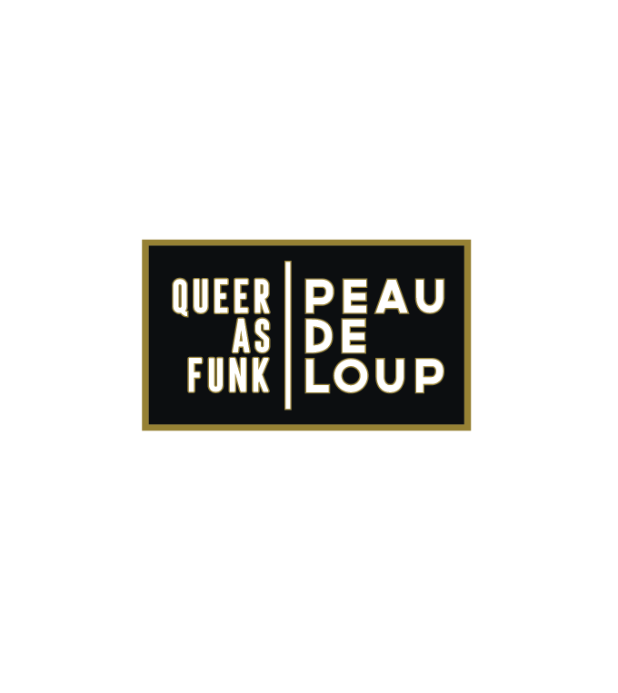 QAFxPDL Lapel Pin