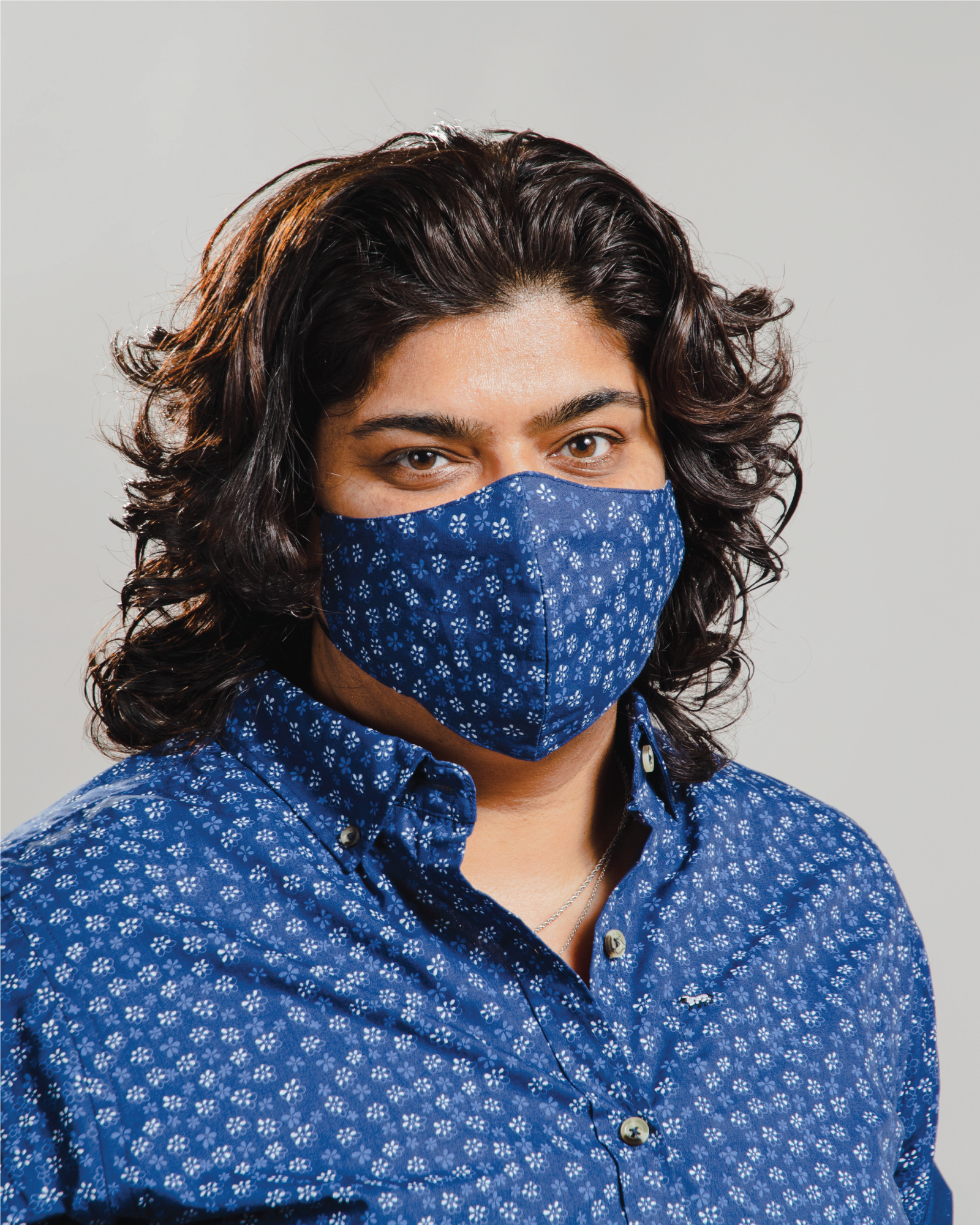 Maggie Mask