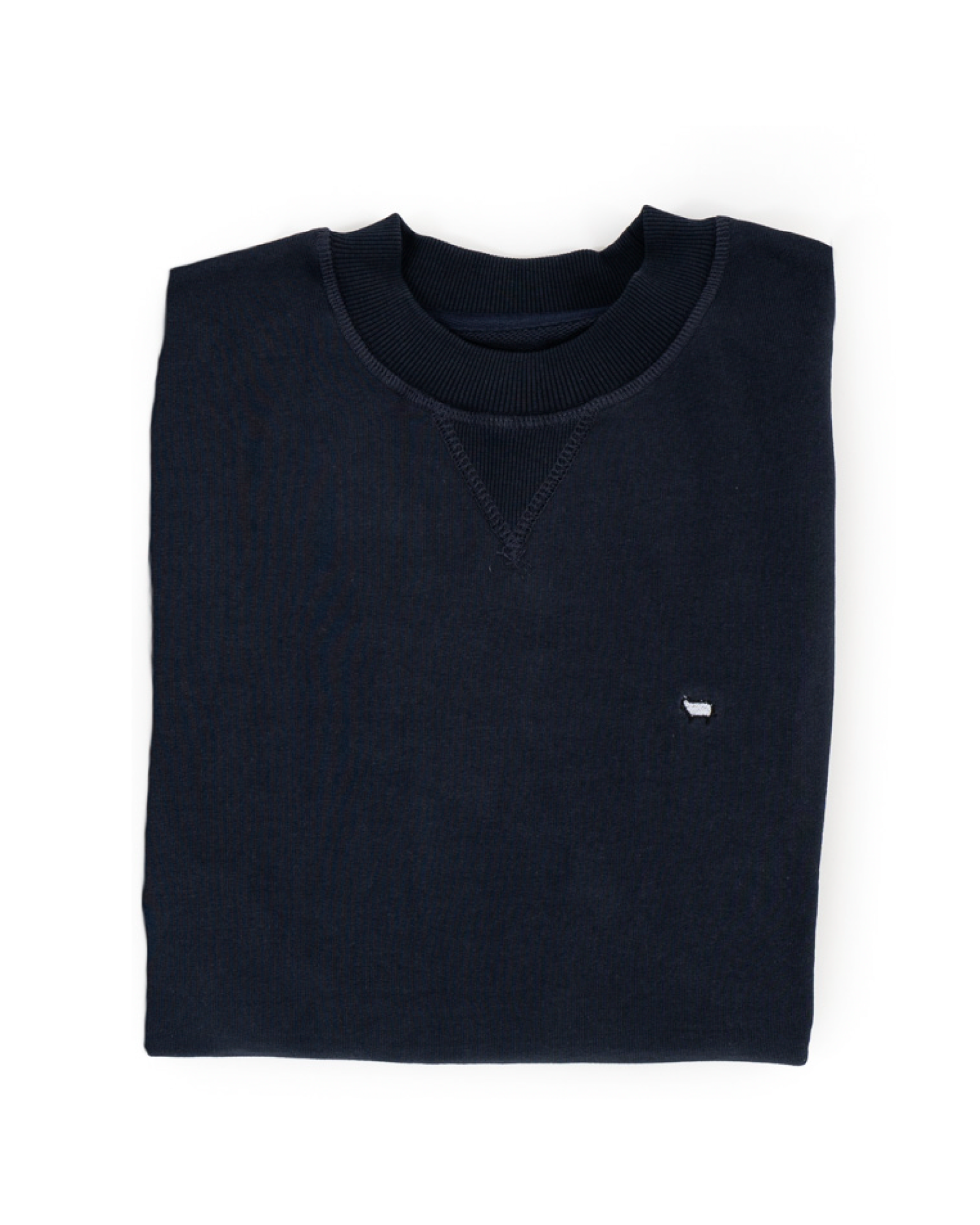 Midnight Blue Pull Over