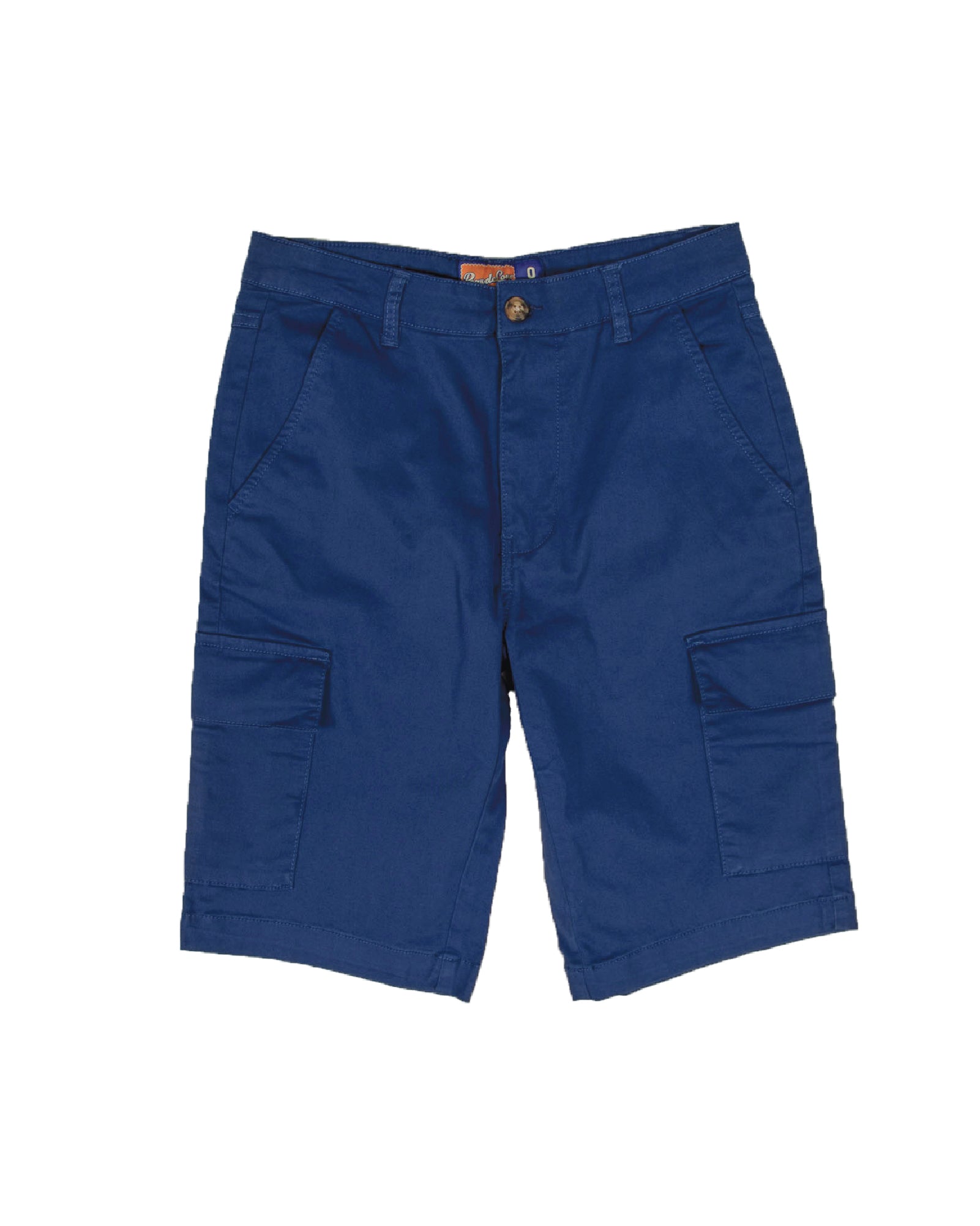 Navy Cargo Short