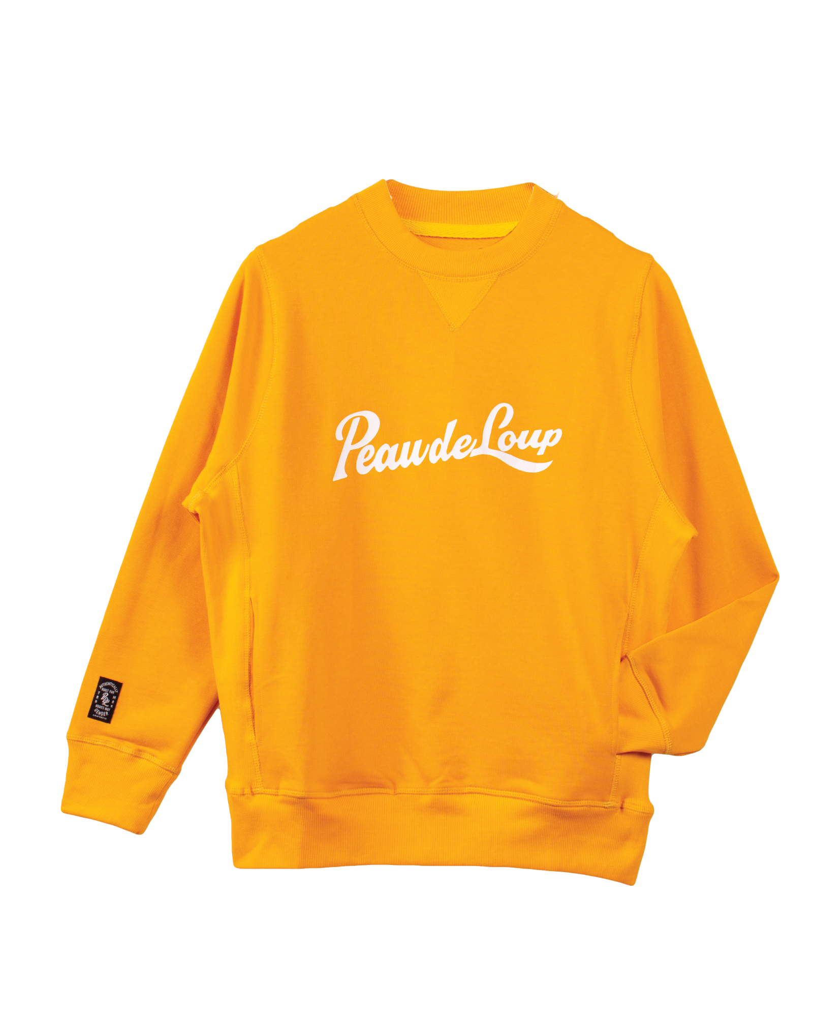 Plus Gold Swing Crew
