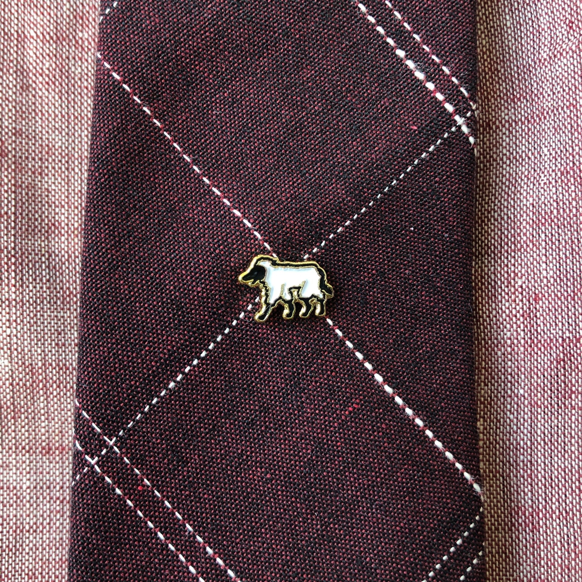 Peau de Loup Mini Pin