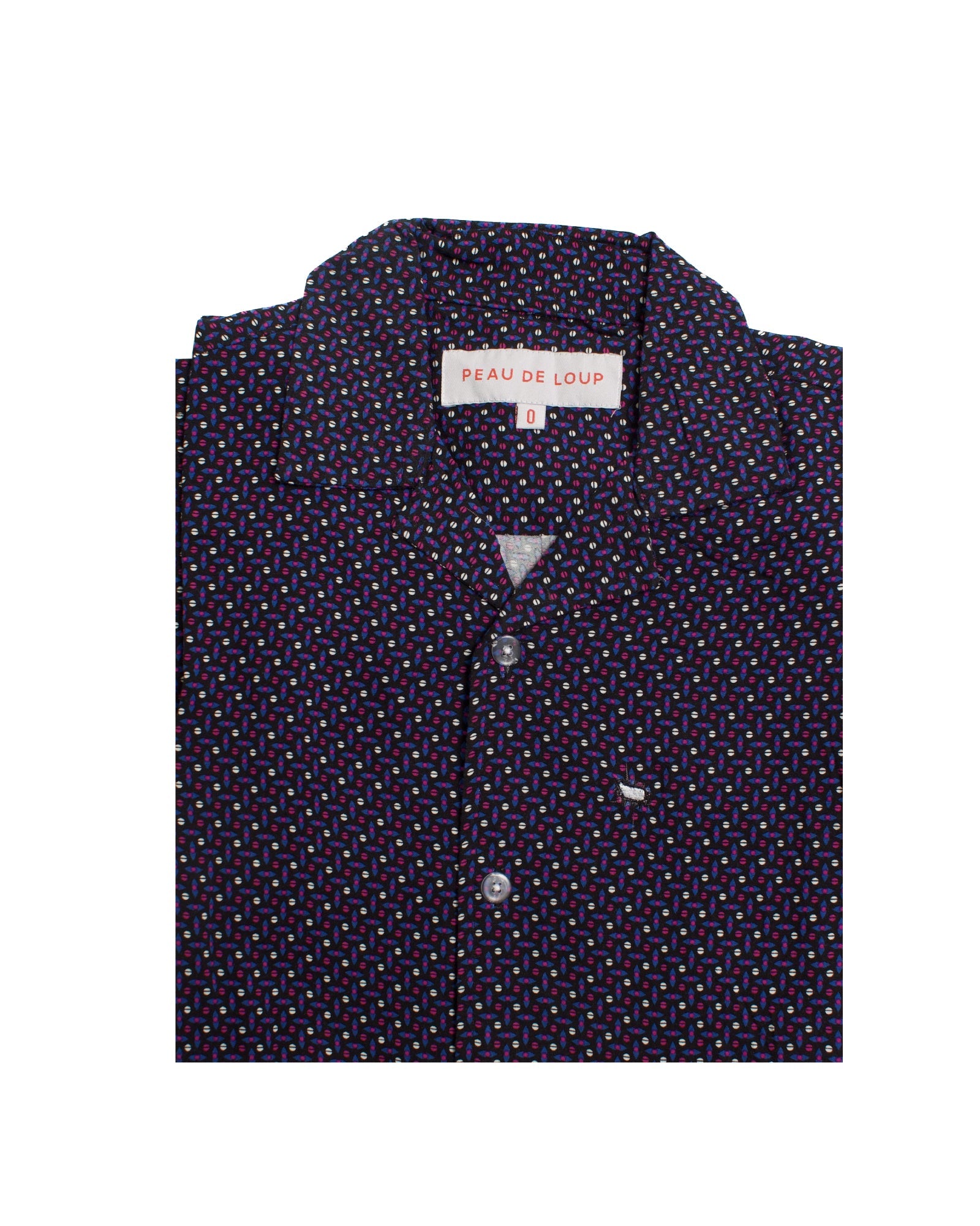 Kurt Camp Collar