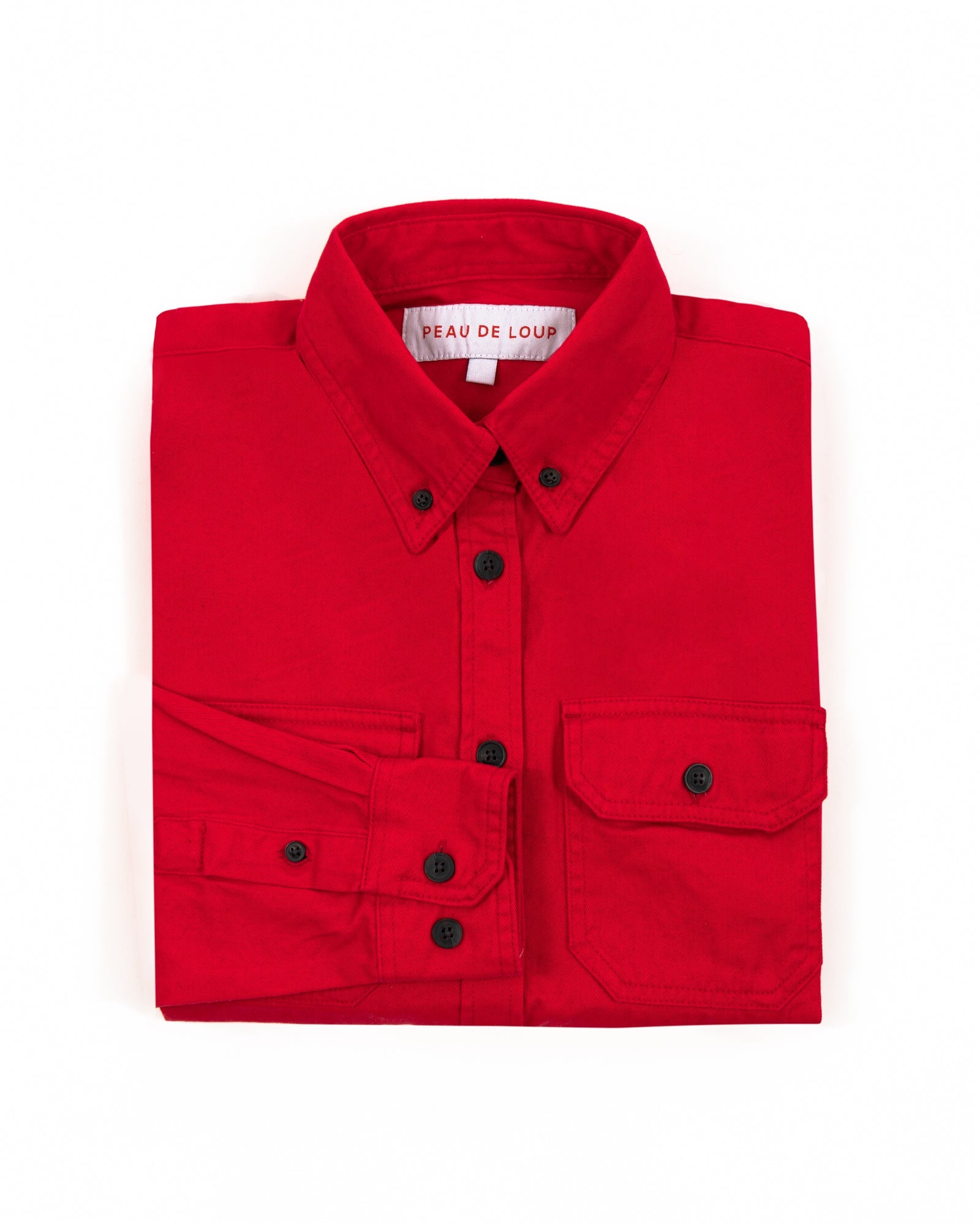 Cherry Twill