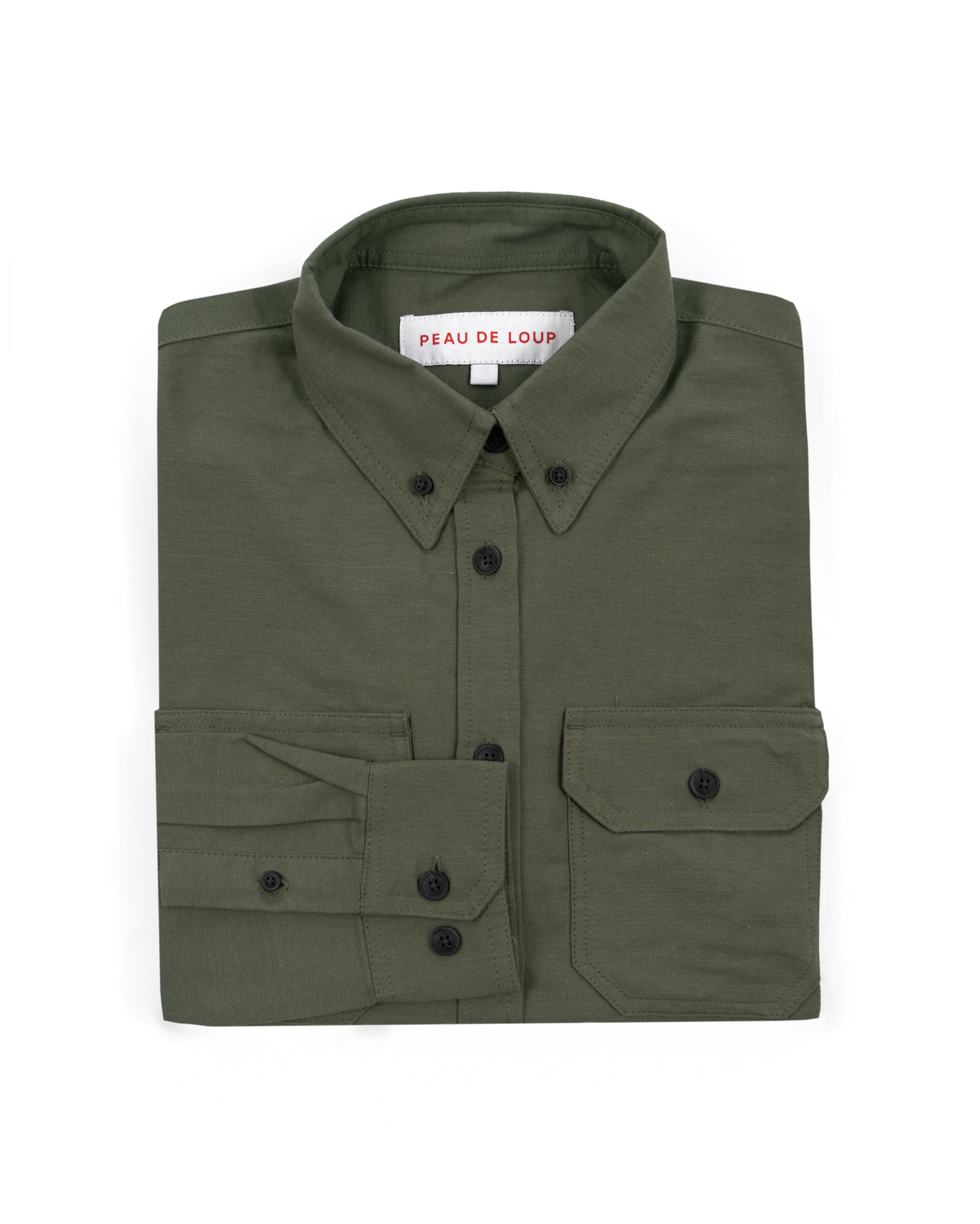 Moss Oxford