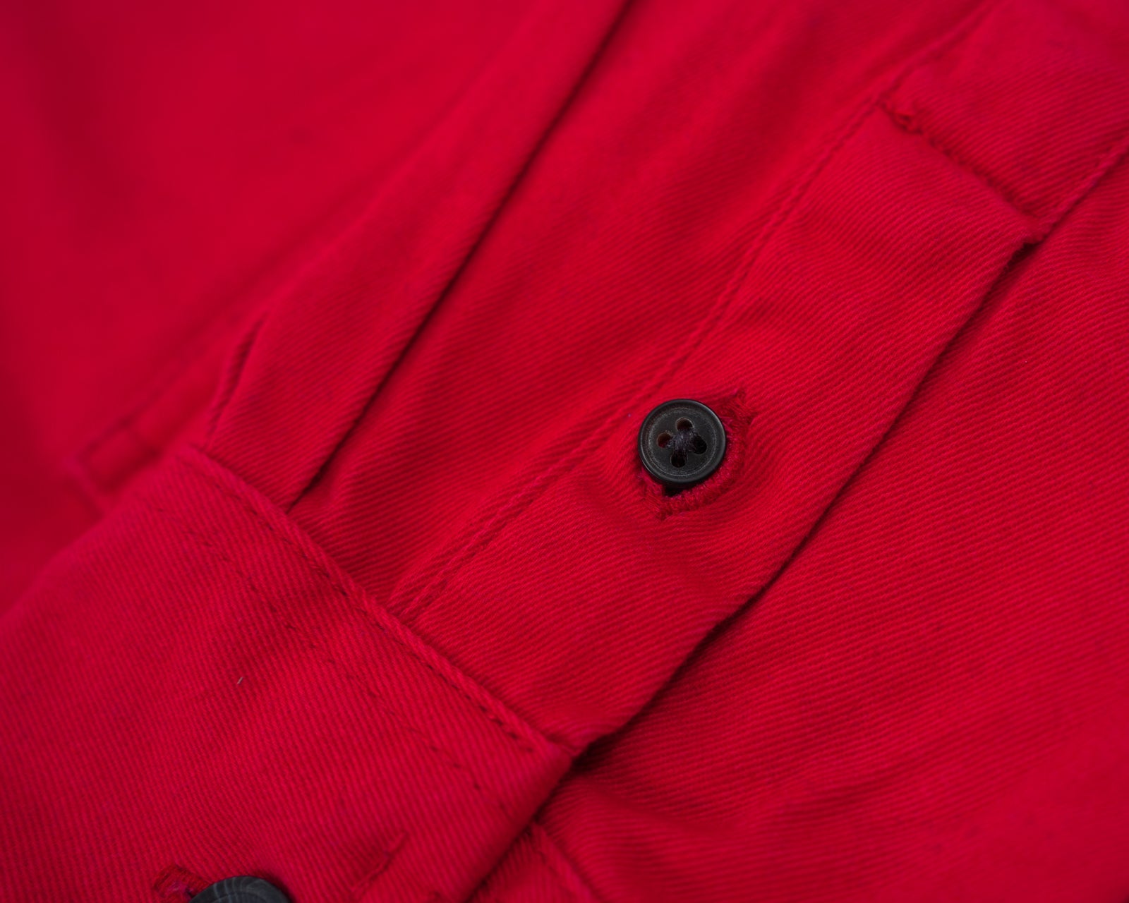 Cherry Twill