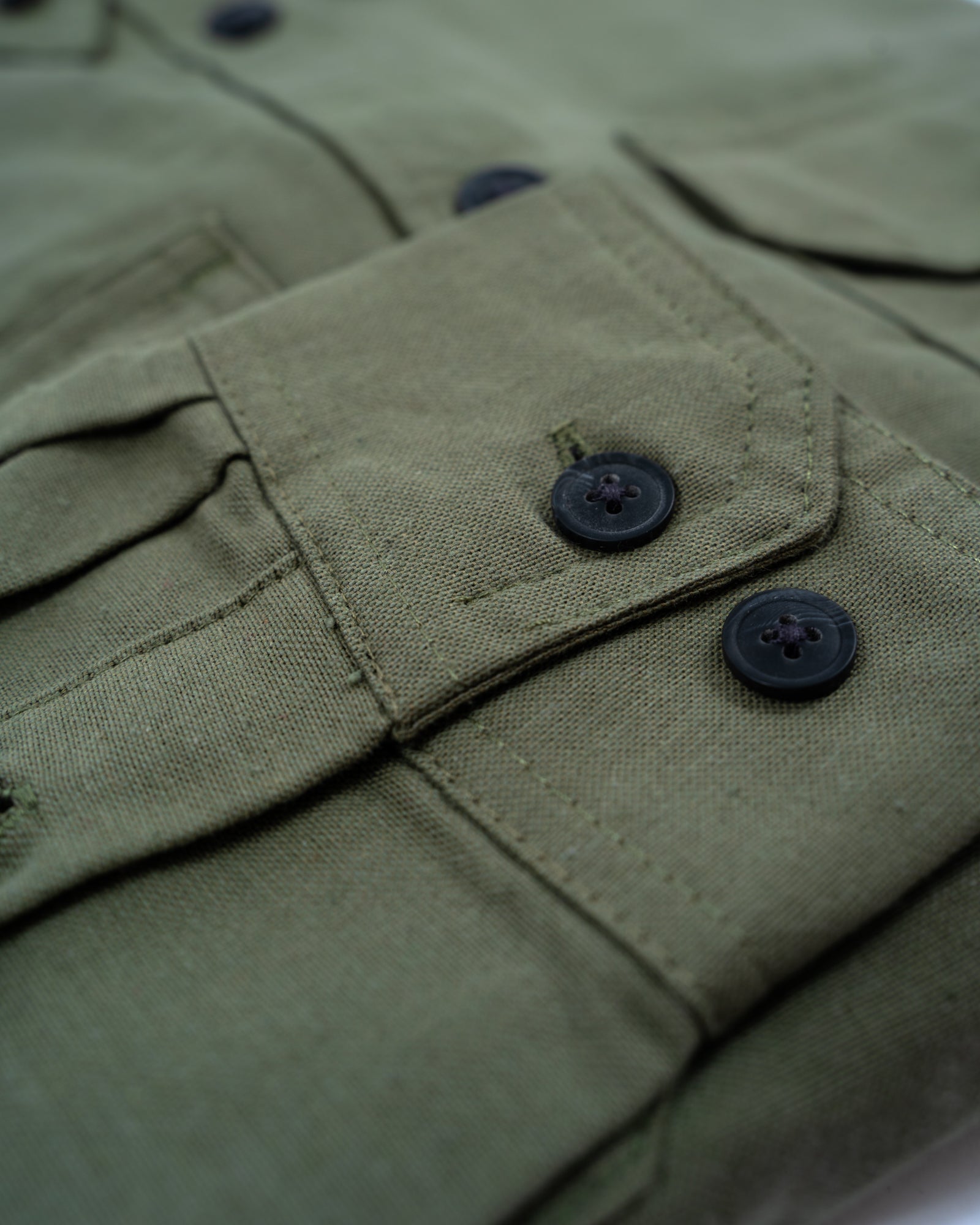 Moss Oxford