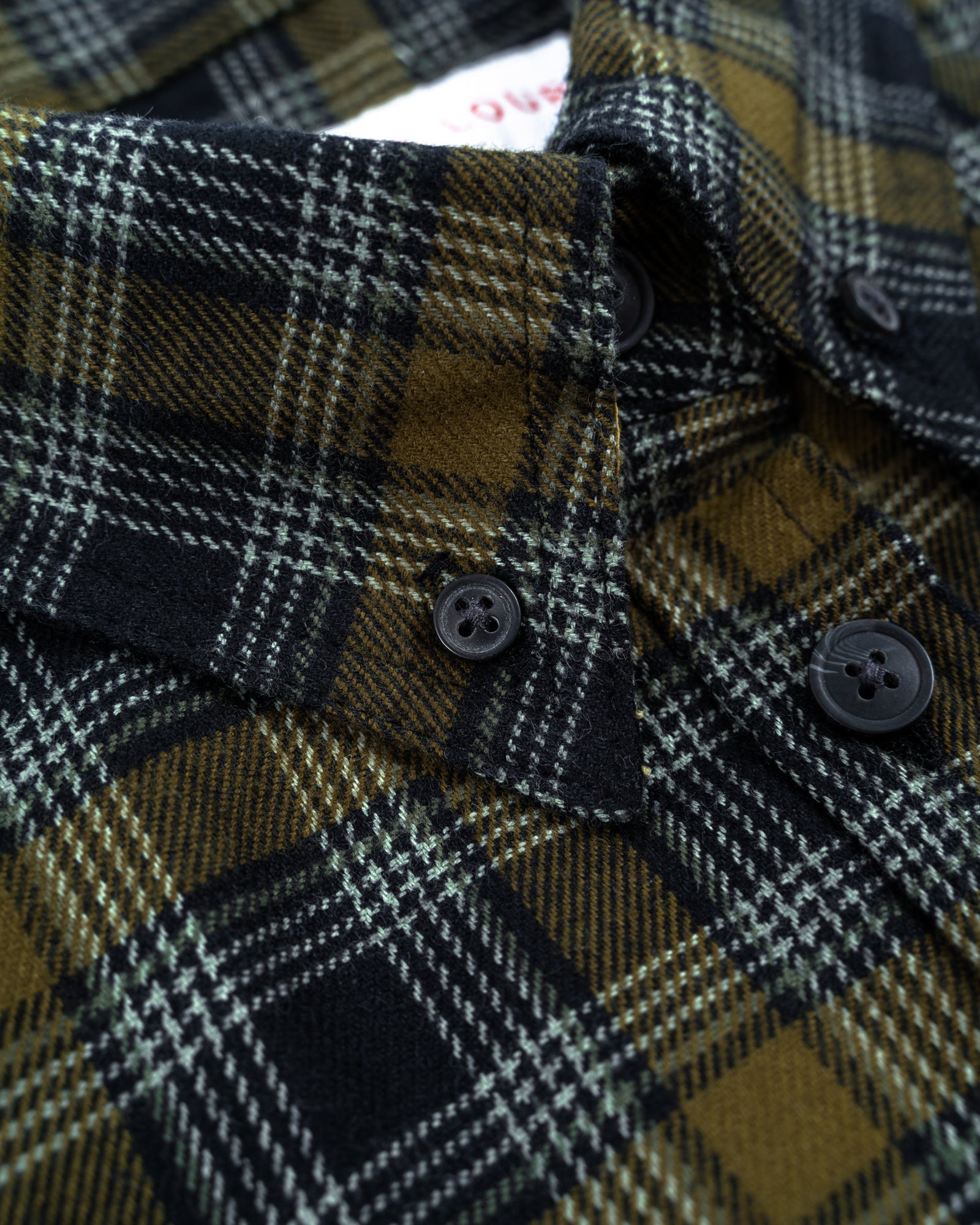 Woodland Flannel