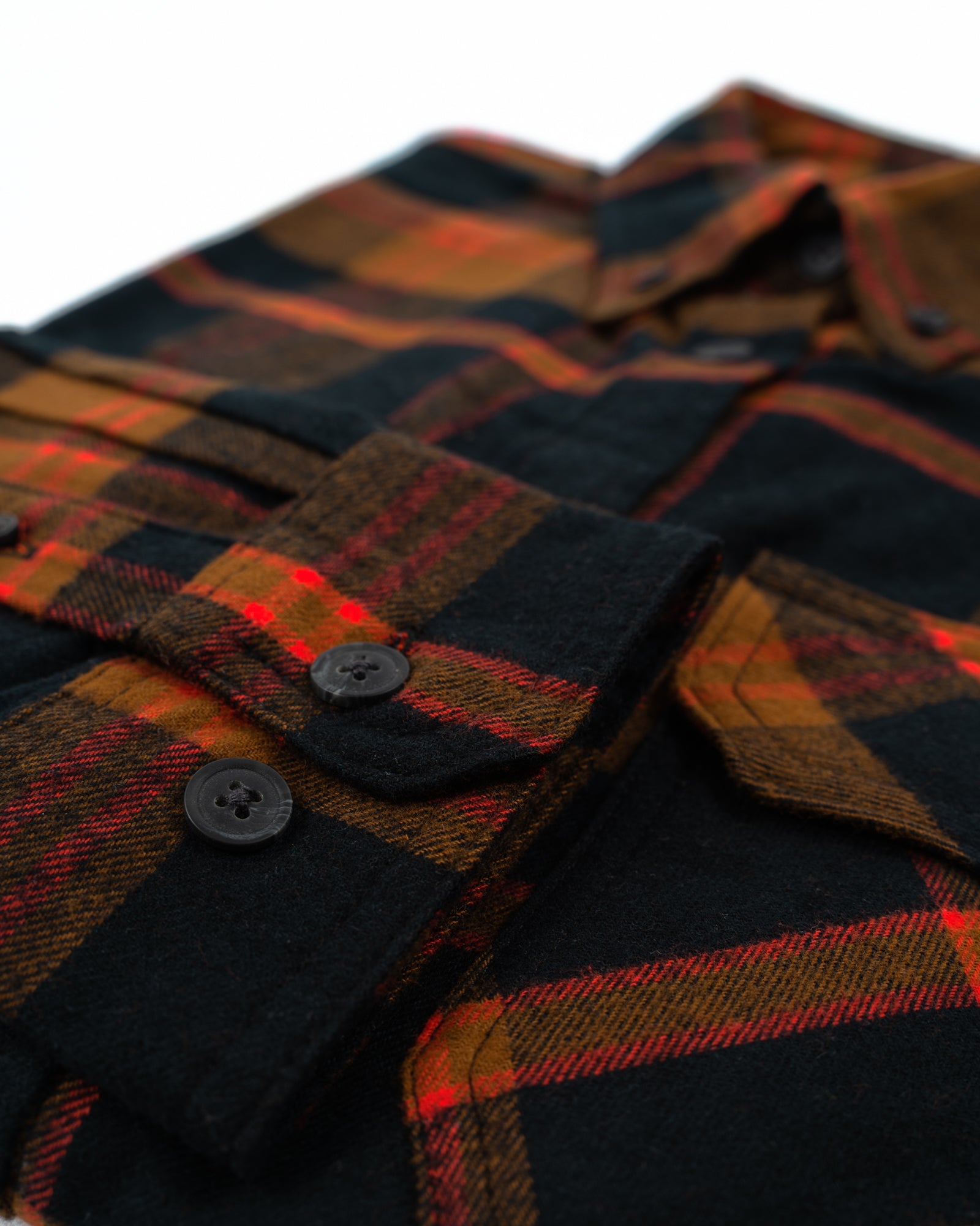Brickwood Flannel