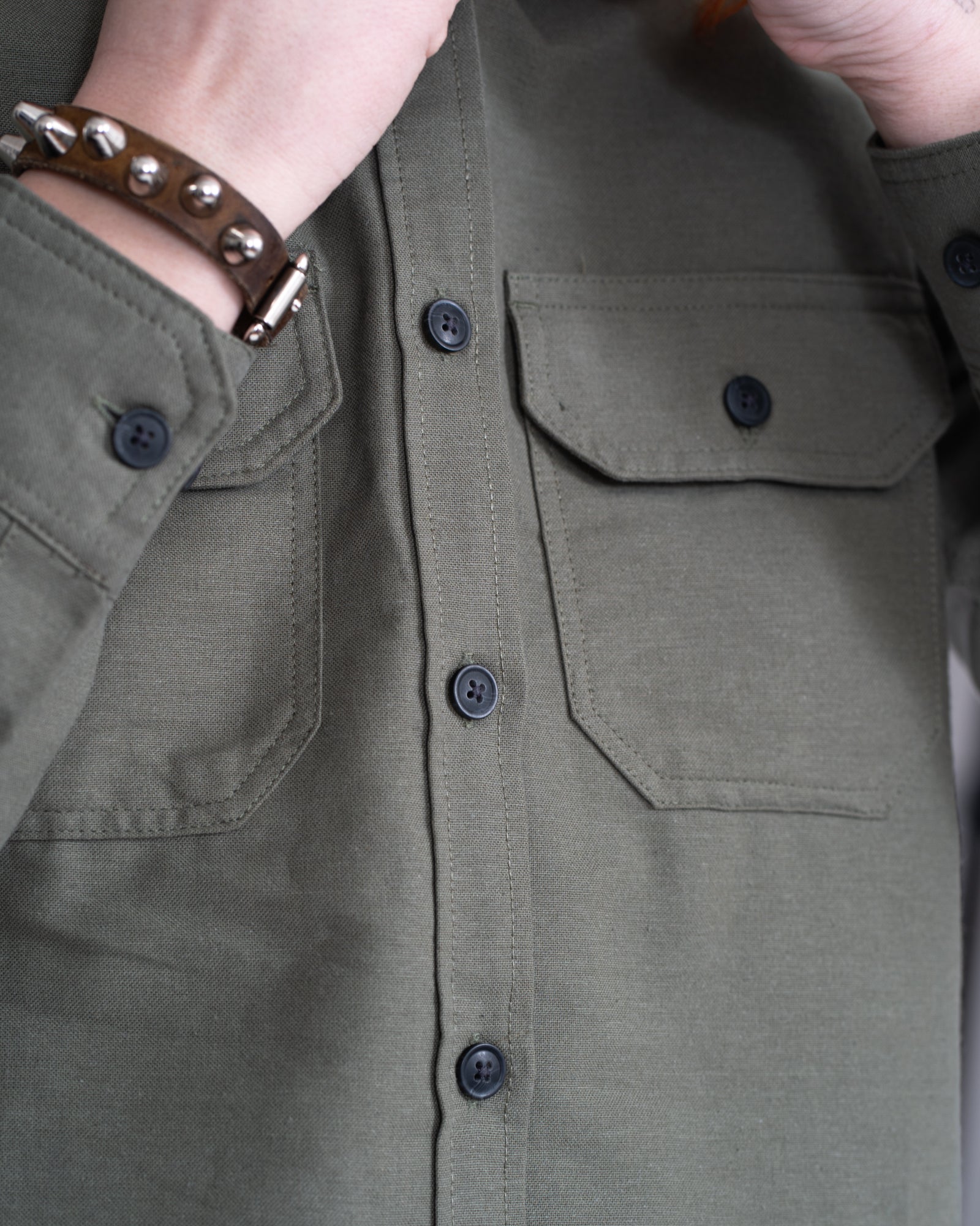 Moss Oxford