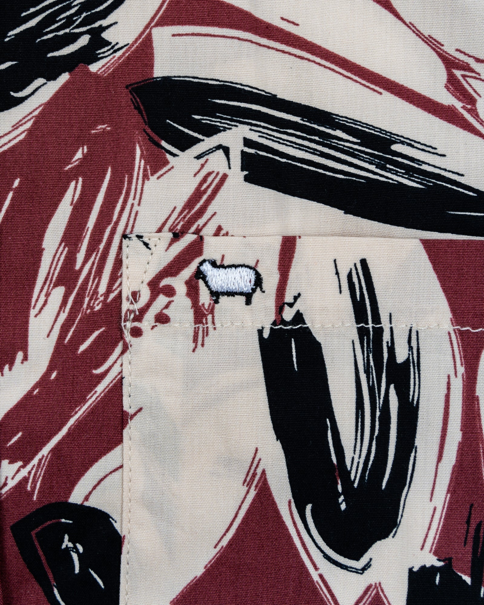Brushstrokes