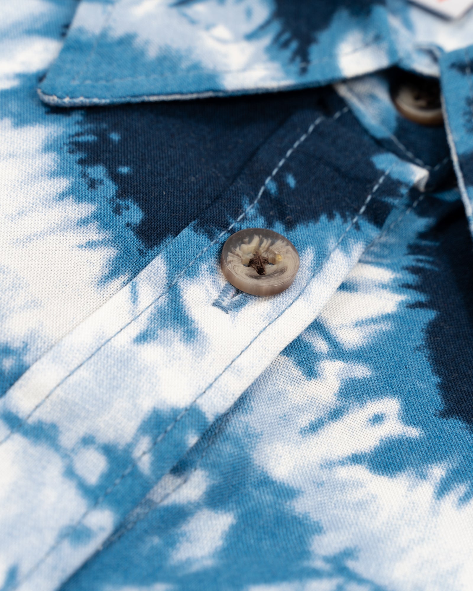 Midnight Tie-Dye