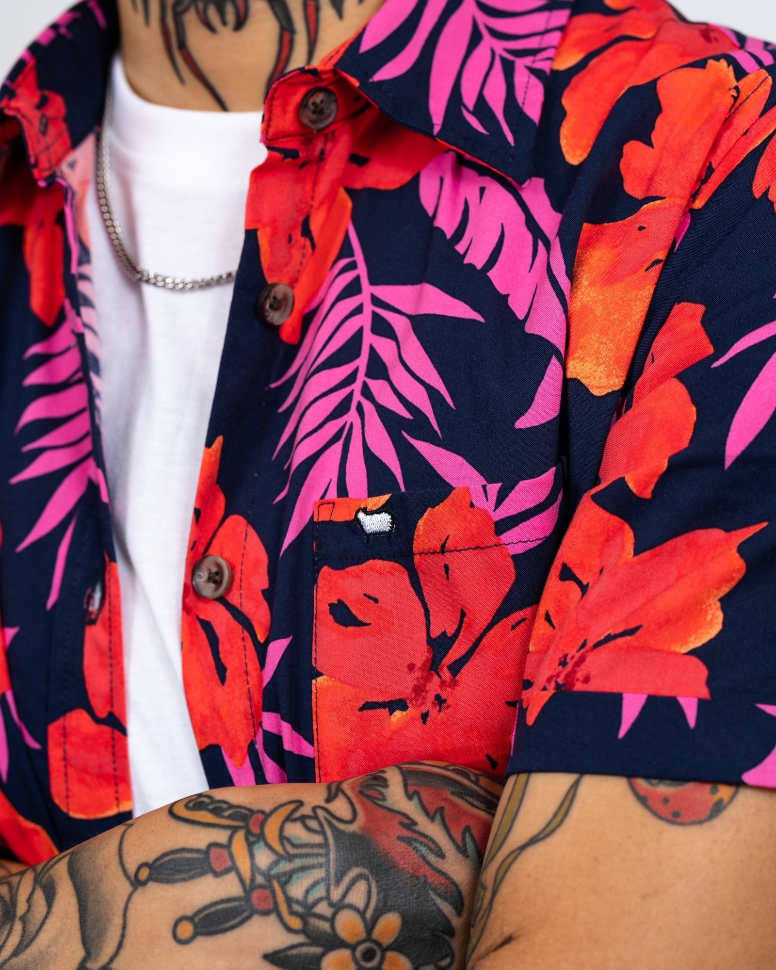 Nautical Blooms