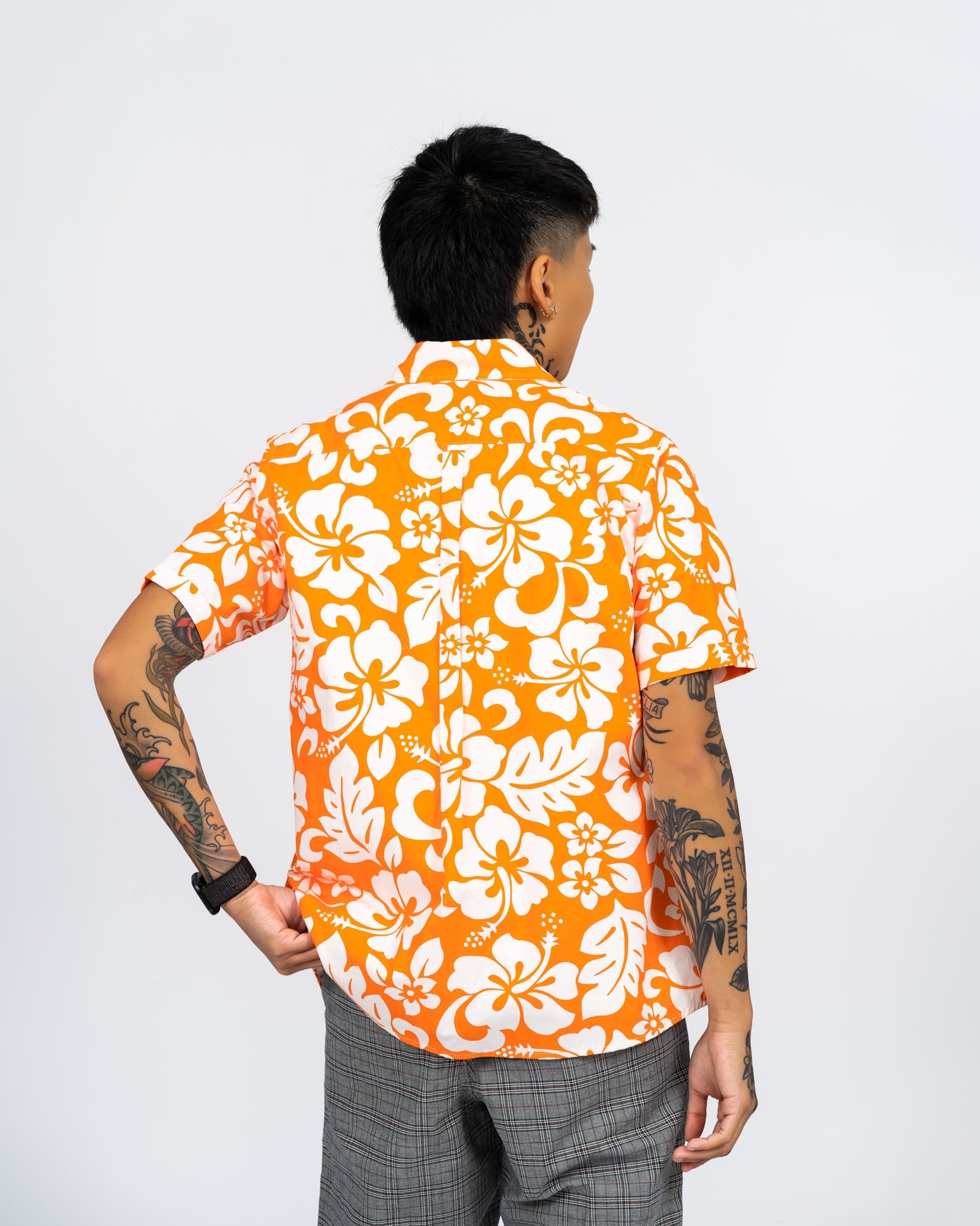Aloha