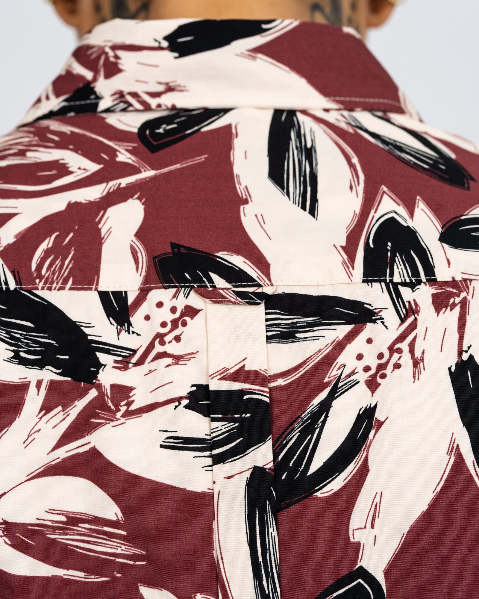 Brushstrokes