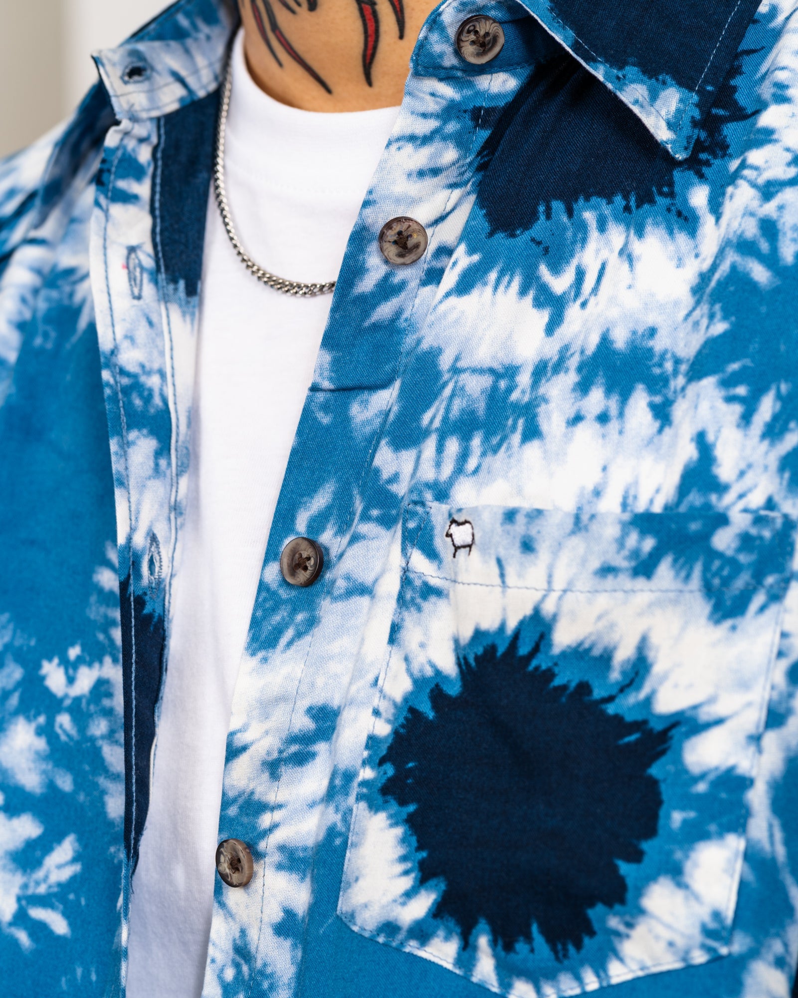Midnight Tie-Dye