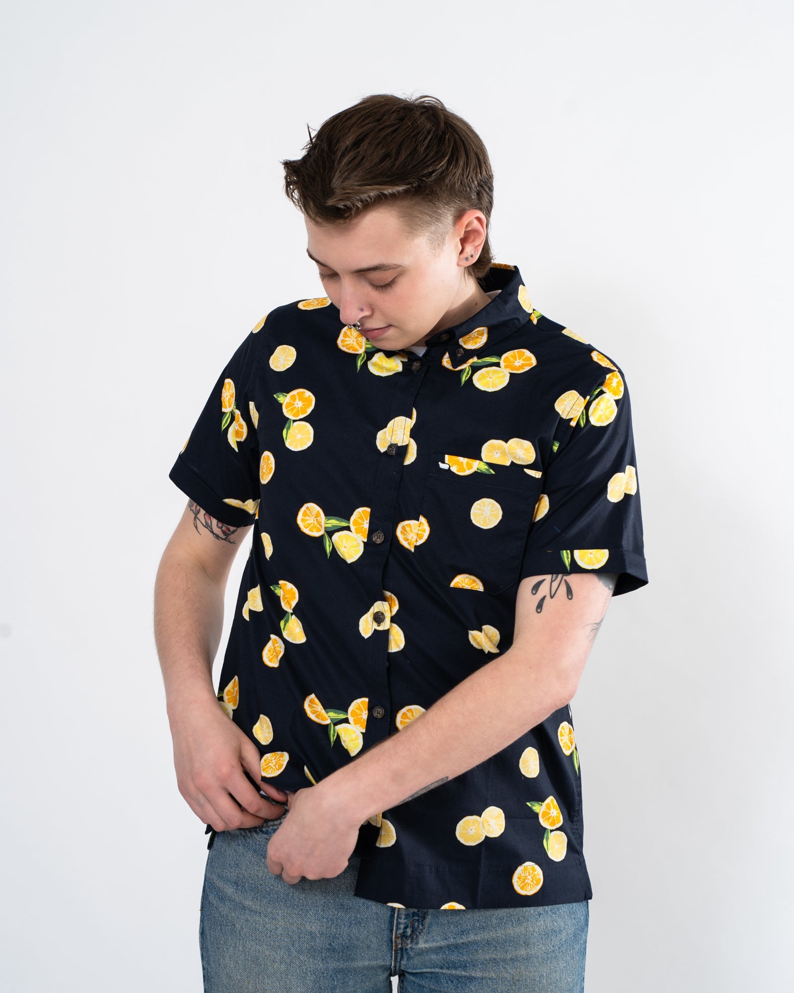 Citrus Shirt