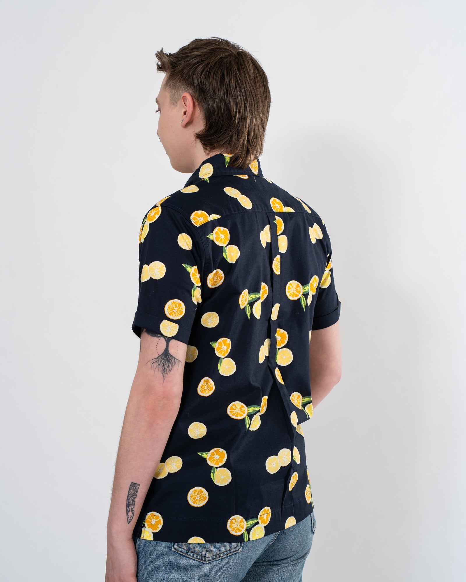 Citrus Shirt