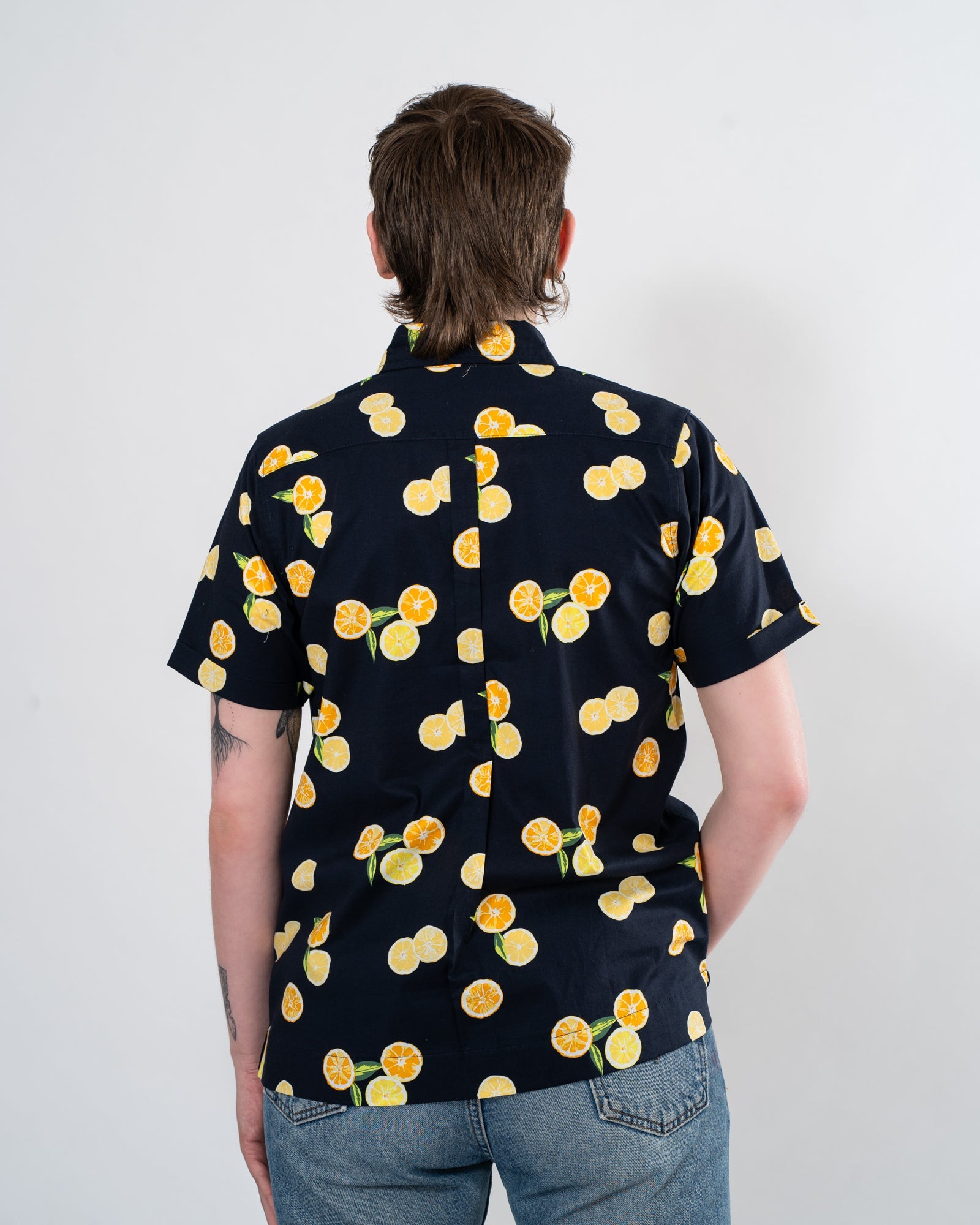 Citrus Shirt