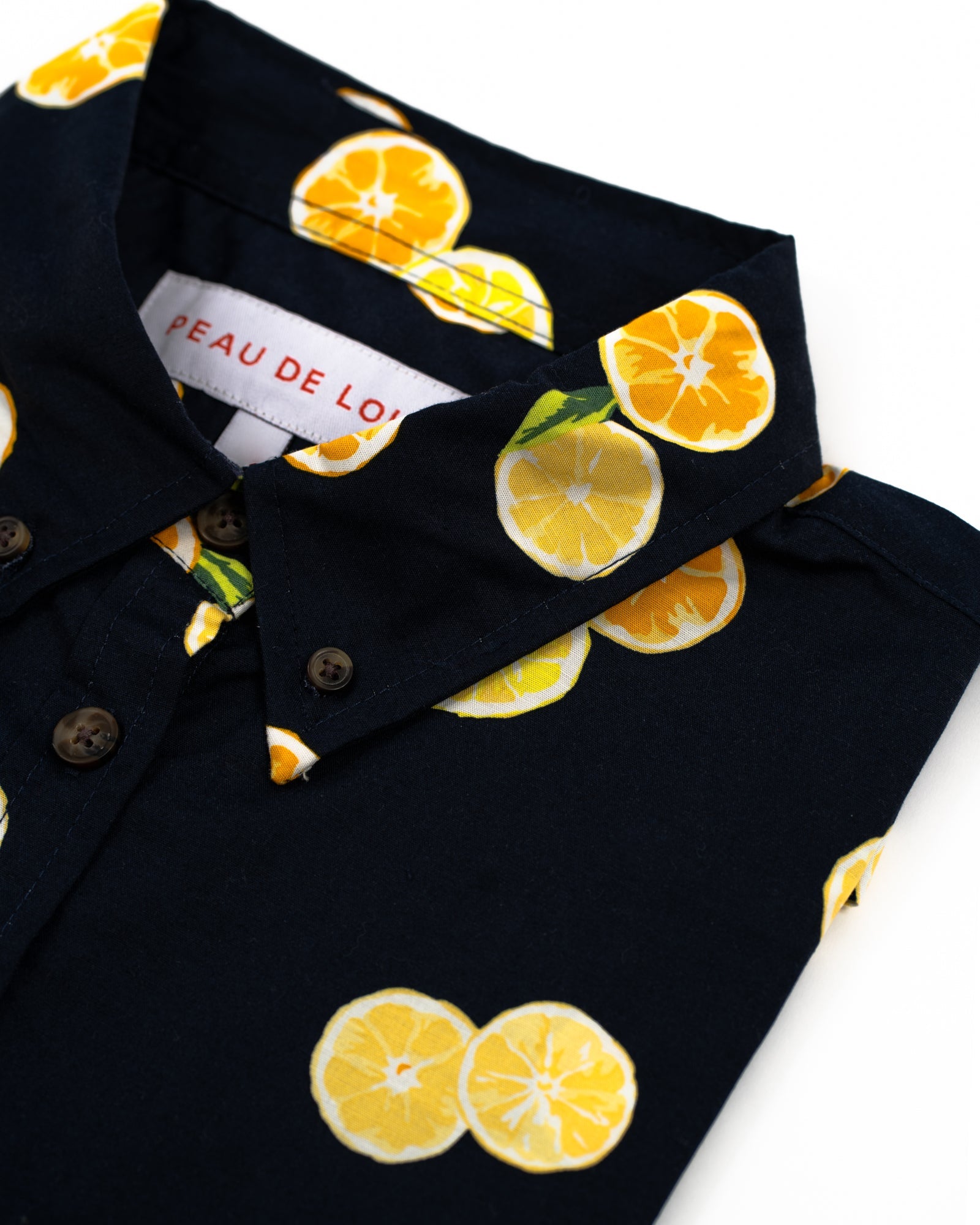 Citrus Shirt