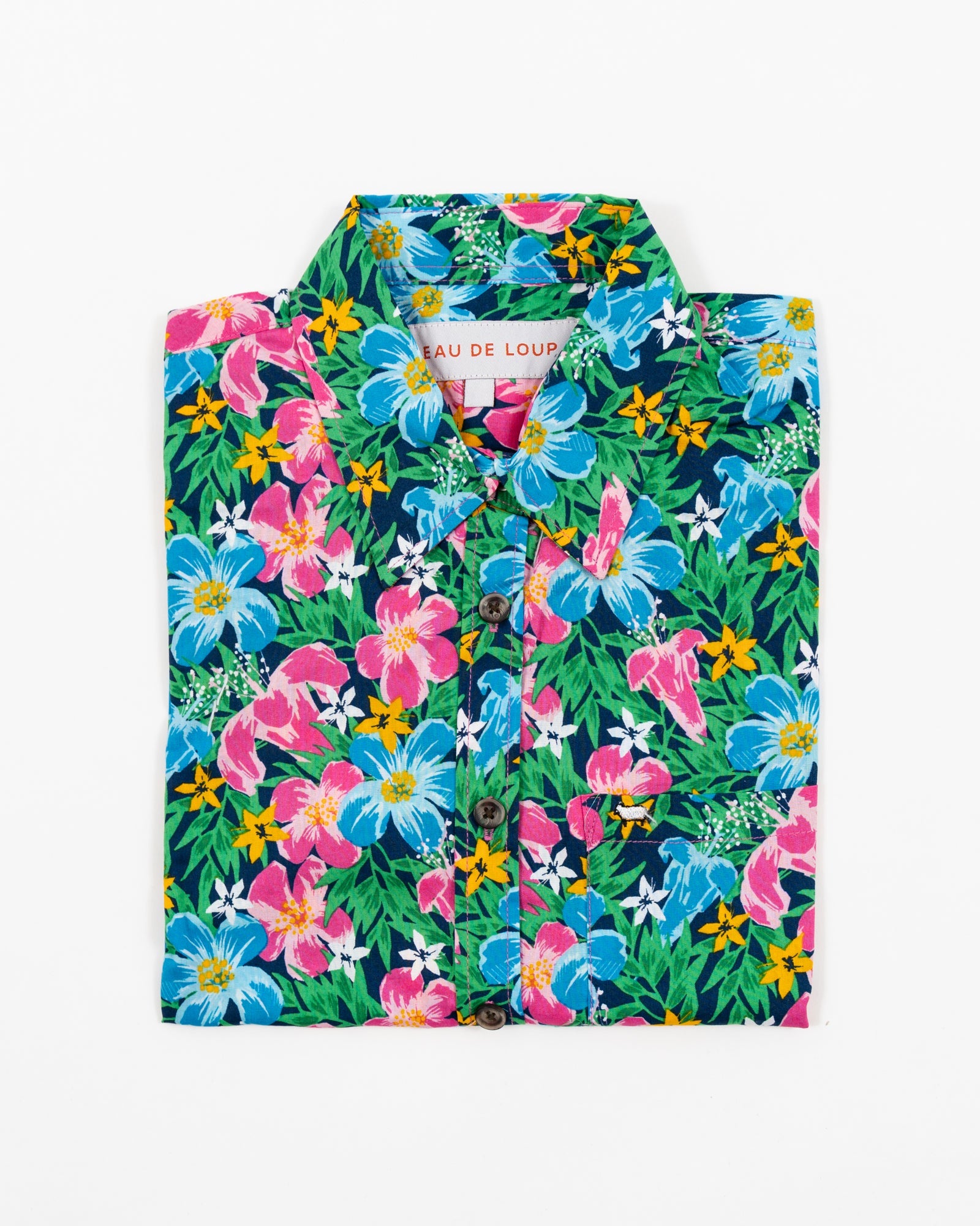 Vivid Blossoms