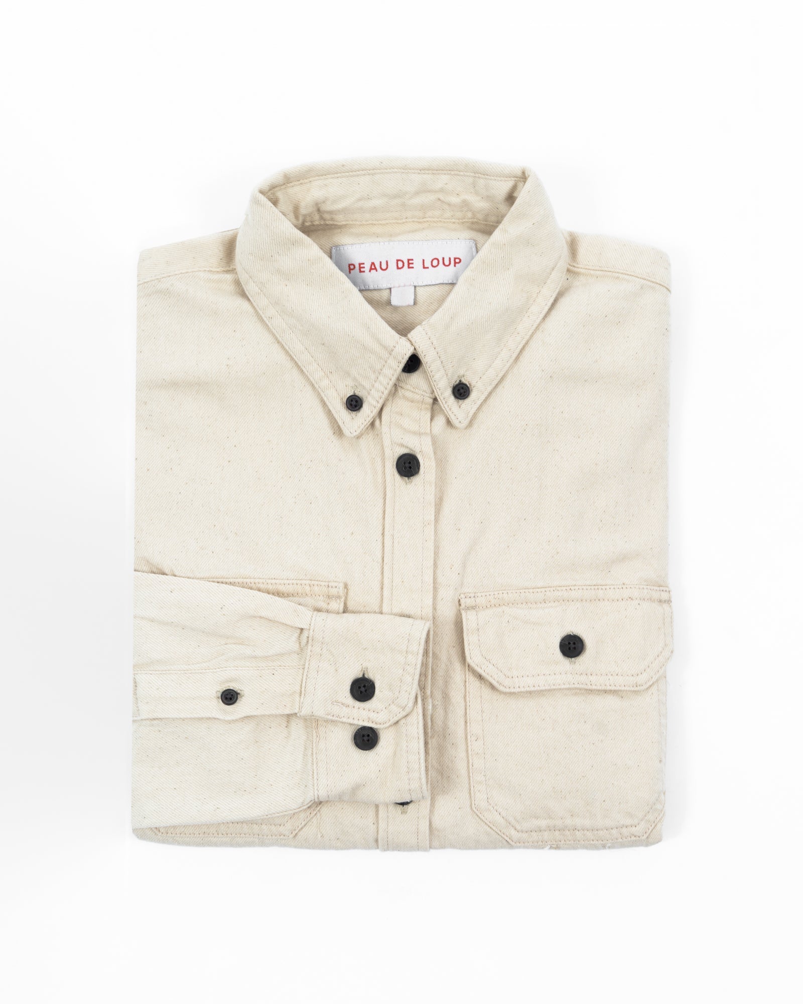 Canvas Denim