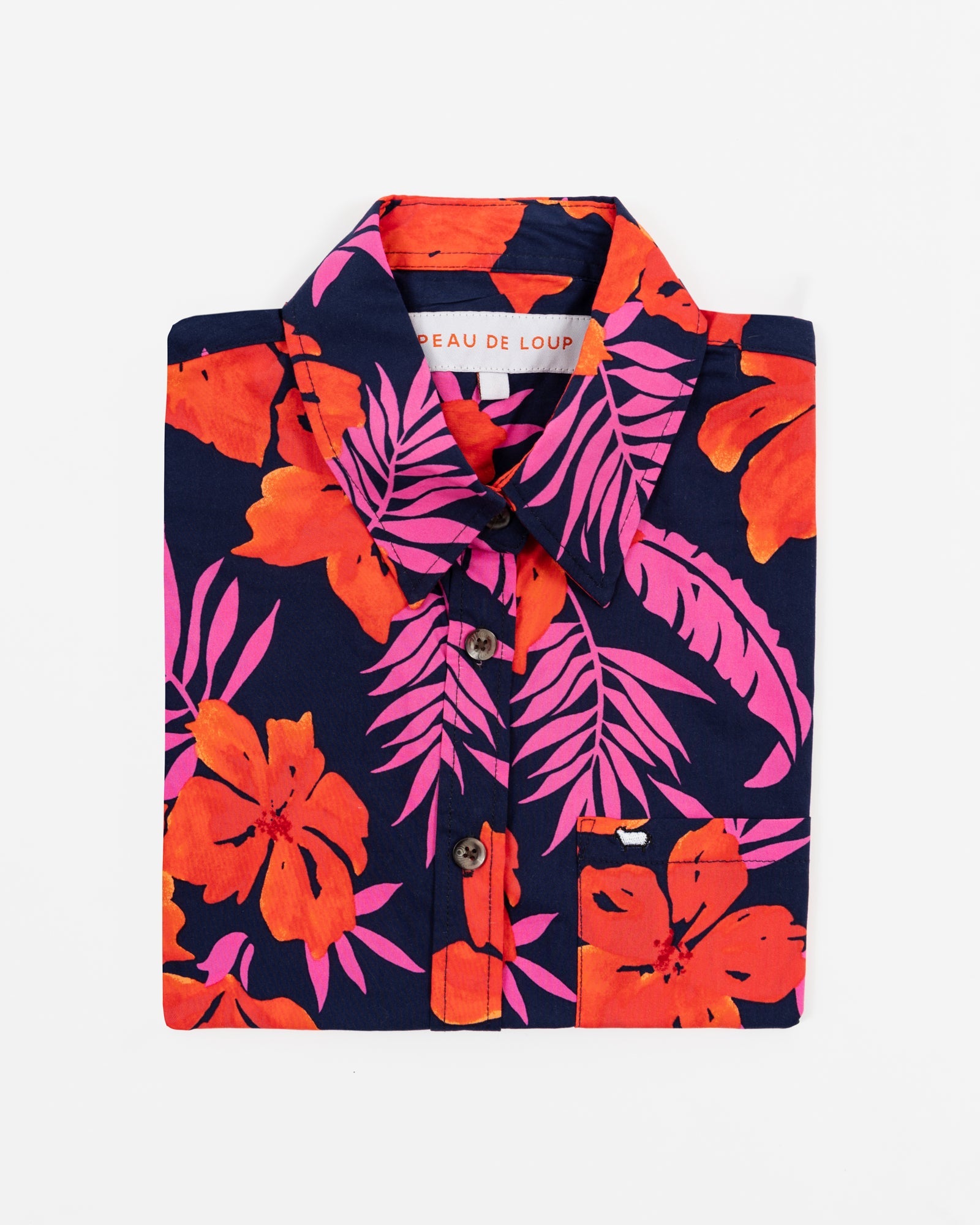 Nautical Blooms