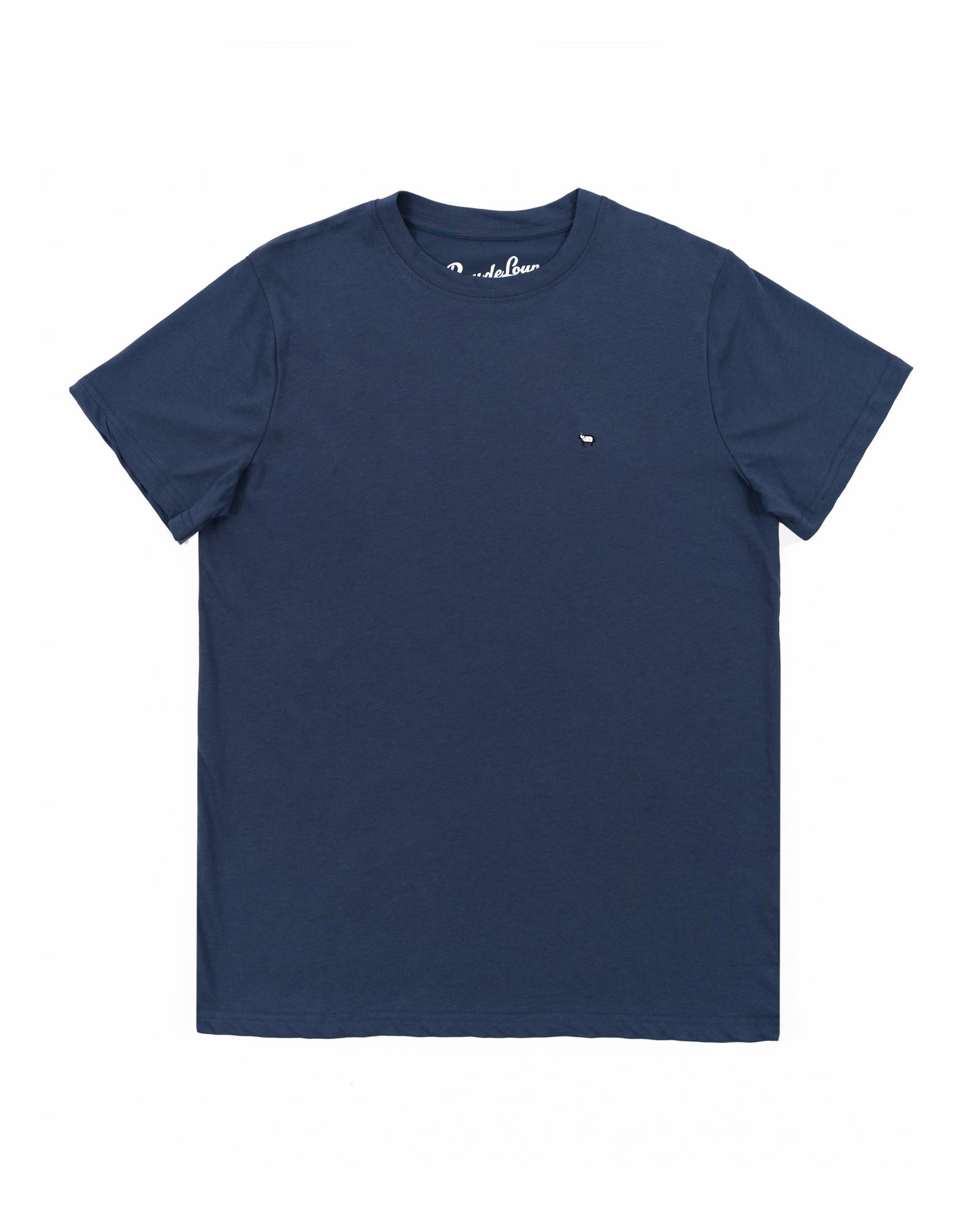 Indigo Tee