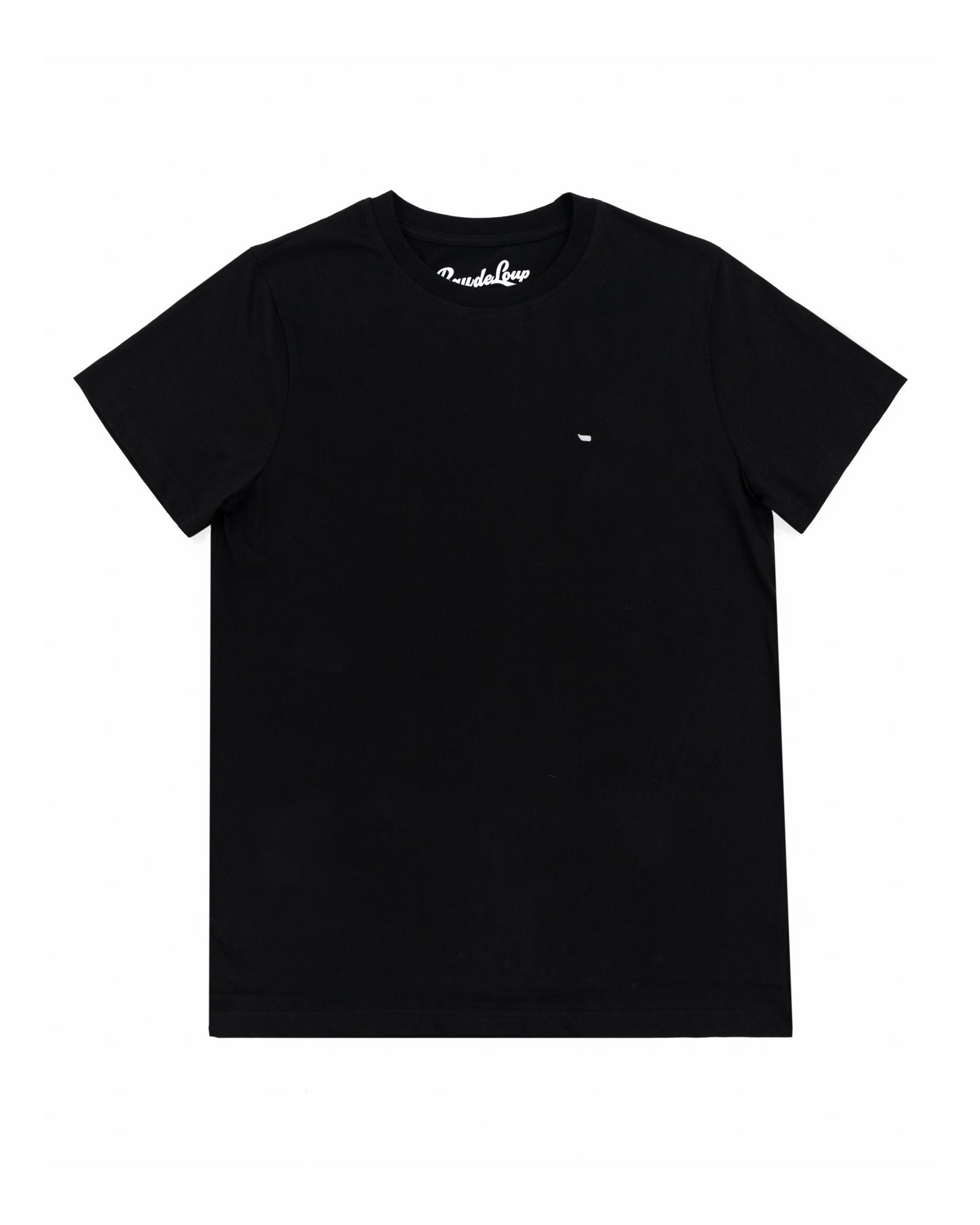 Black Tee